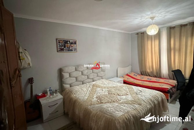 Shtepi ne shitje 1+1 ne Tirane - 125,000 Euro
