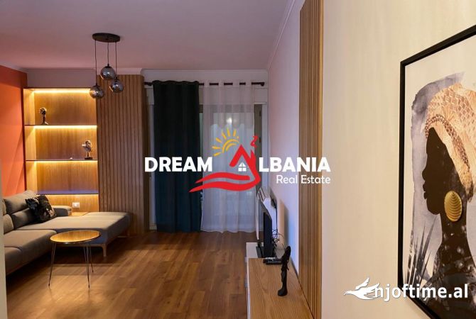 Shtepi me qera 1+1 ne Tirane - 750 Euro