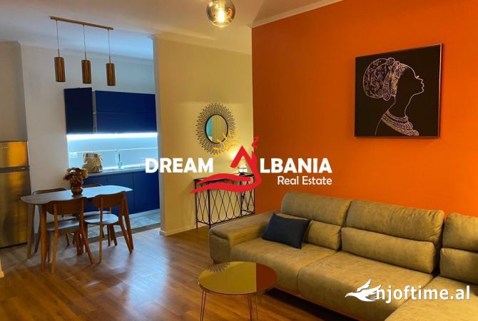 Shtepi me qera 1+1 ne Tirane - 750 Euro