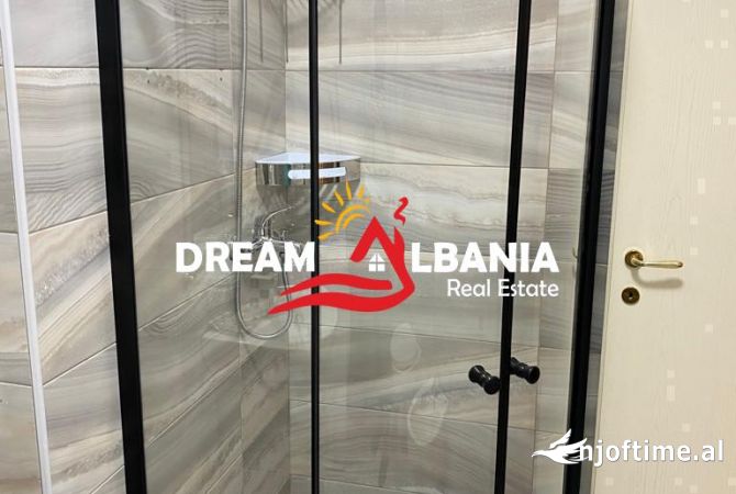 Shtepi me qera Apartament ne Tirane, 1+1, Mobilimi E mobiluar, Pagesa 750  Euro.