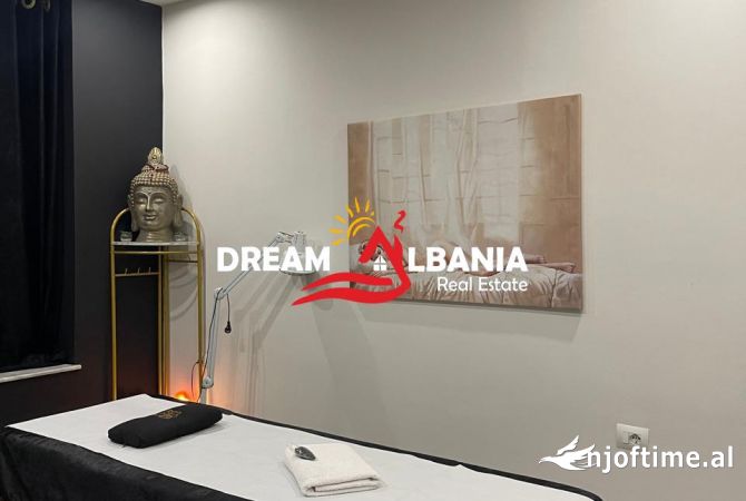 Dyqan me qera tek Stadiumi Dinamo, Prane Restorantit Pa Pirunj, Tirane (ID 42711084)