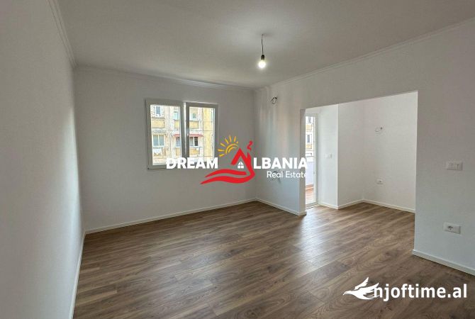 Shtepi ne shitje Apartament ne Tirane, 2+1, Mobilimi Bosh, pa mobiluar, Pagesa 148,000  Euro.
