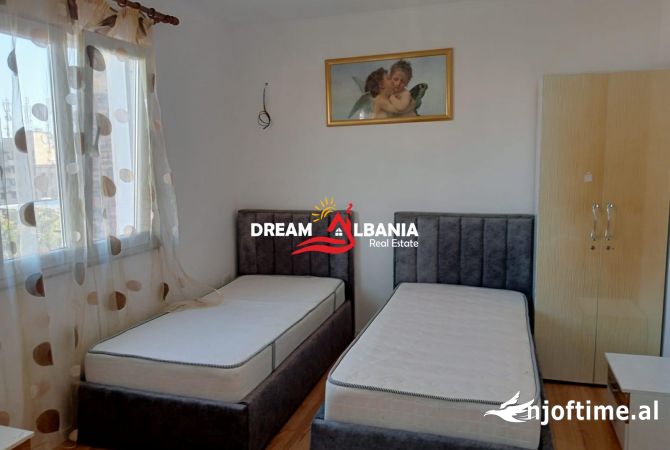Shtepi me qera Garsoniere ne Tirane - 350 Euro
