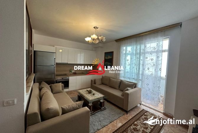 Shtepi me qera Apartament ne Tirane, 2+1, Mobilimi E mobiluar, Pagesa 600  Euro.