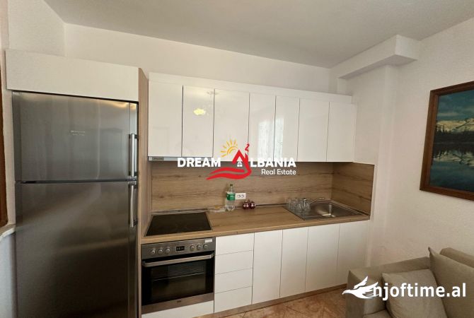Shtepi me qera 2+1 ne Tirane - 600 Euro