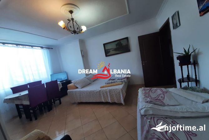 Shtepi me qera 1+1 ne Tirane - 510 Euro