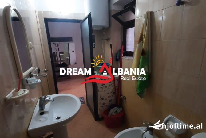 Shtepi me qera 1+1 ne Tirane - 510 Euro