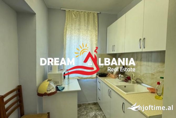 Shtepi ne shitje 1+1 ne Tirane - 135,000 Euro