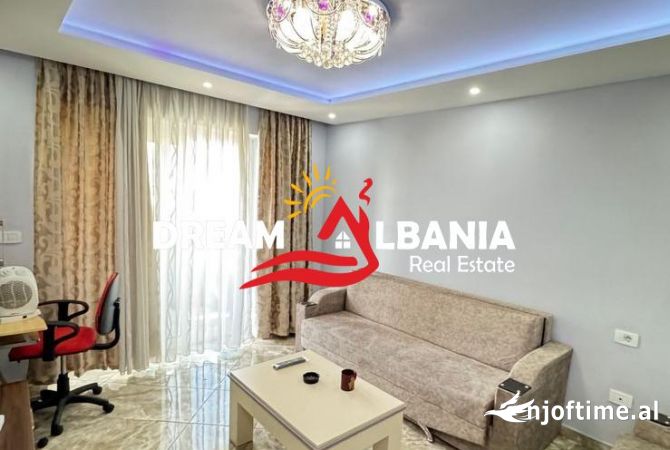 Shtepi ne shitje 1+1 ne Tirane - 135,000 Euro