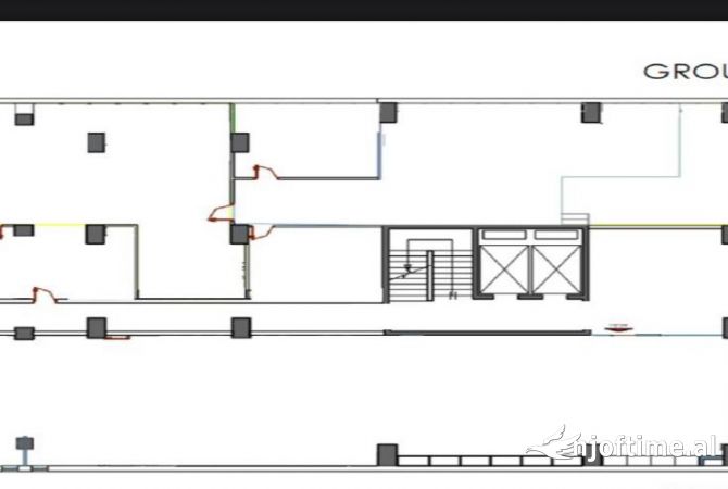 Ambient biznesi me qera 3+1 ne Tirane - 9,300 Euro