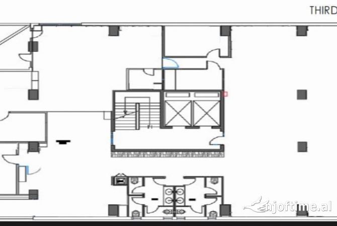 3 ambiente biznesi me qera ne rrugen e Kavajes, prane Poliklinikes nr.9, Tirane (ID 42611061)
