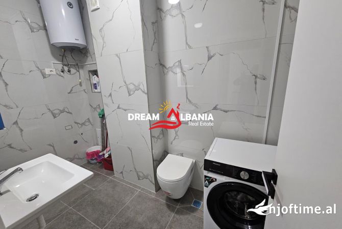 Apartment for rent in Tirana 1+1, Furnished