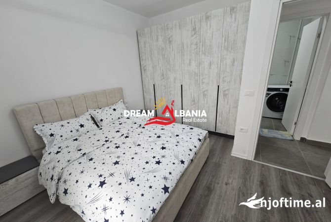 Shtepi me qera 1+1 ne Tirane - 500 Euro