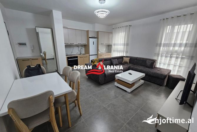 Shtepi me qera 1+1 ne Tirane - 500 Euro
