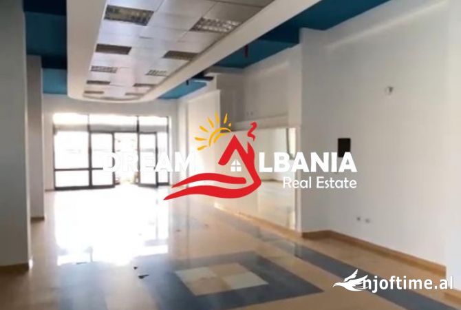 Ambient biznesi me qera 1+1 ne Tirane - 800 Euro