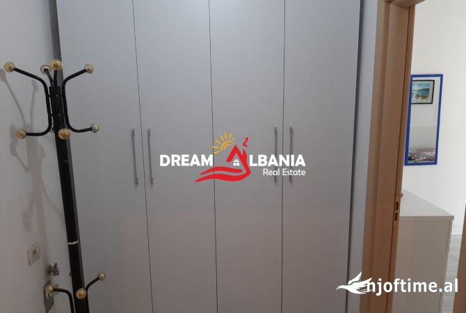 Shtepi me qera 1+1 ne Tirane - 650 Euro
