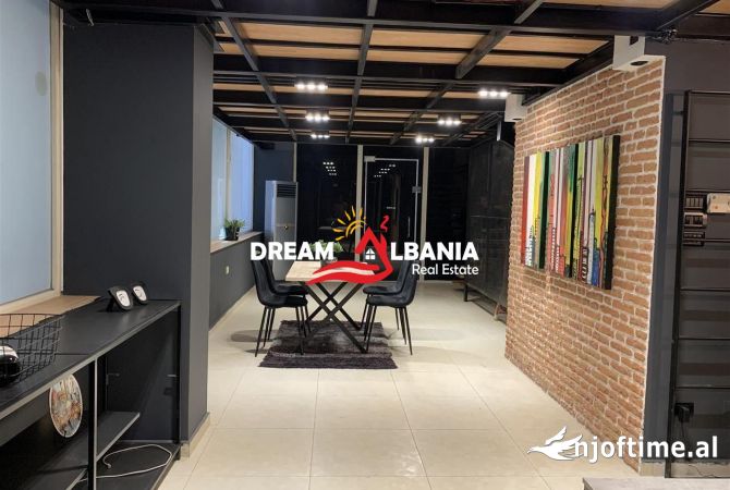 Ambient biznesi me qera 3+1 ne Tirane - 560 Euro