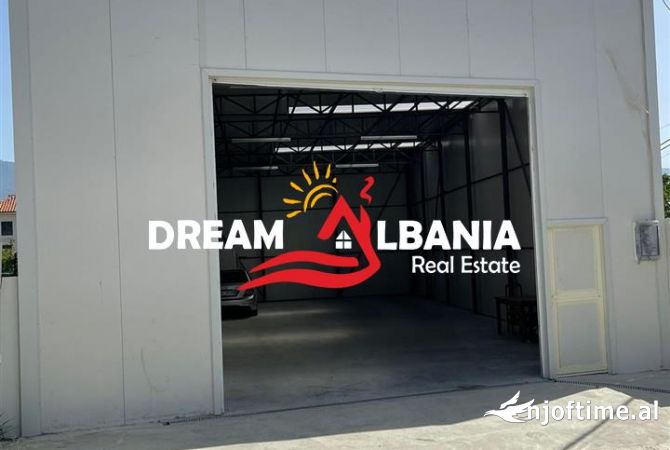 Ambient biznesi me qera 4+1 ne Tirane - 1,000 Euro