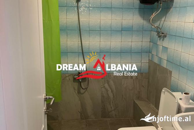 Shtepi me qera Apartament ne Tirane, 1+1, Mobilimi E mobiluar, Pagesa 500  Euro.