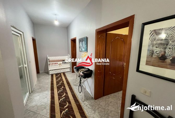 Shtepi ne shitje 7+1 ne Tirane - 549,000 Euro