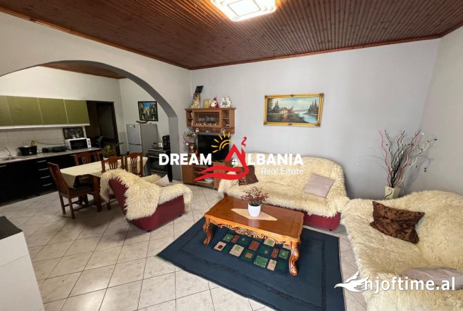Business Property in Sale 5+1 in Tirana - 1,150,000 Euro