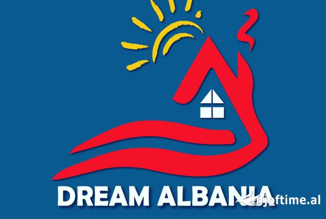 Truall ose Toke  ne Tirane - 264,000 Euro