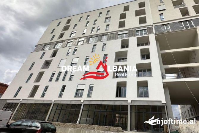 Ambient biznesi ne shitje 1+1 ne Tirane - 390,000 Euro