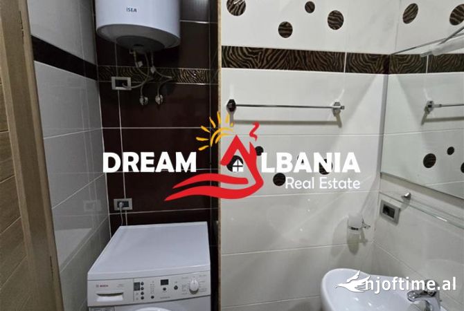 Shtepi me qera Apartament ne Tirane, 2+1, Mobilimi E mobiluar, Pagesa 950  Euro.