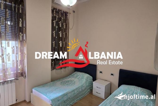 Shtepi me qera Apartament ne Tirane, 2+1, Mobilimi E mobiluar, Pagesa 950  Euro.