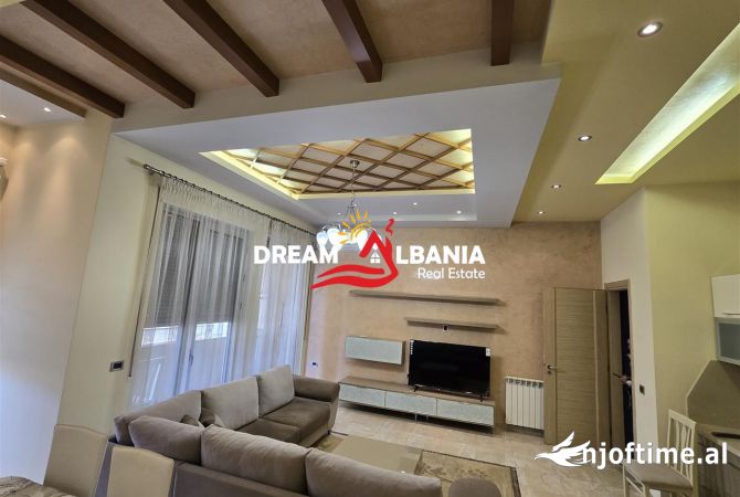 Shtepi me qera Apartament ne Tirane, 2+1, Mobilimi E mobiluar, Pagesa 950  Euro.