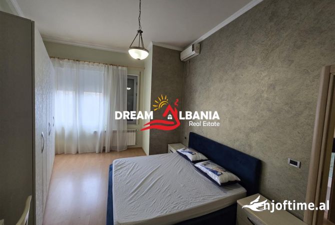 Shtepi me qera Apartament ne Tirane, 2+1, Mobilimi E mobiluar, Pagesa 950  Euro.