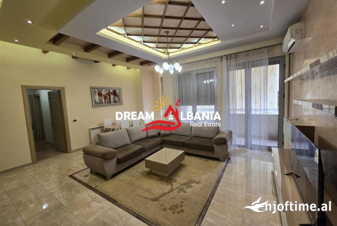 Shtepi me qera 2+1 ne Tirane - 950 Euro