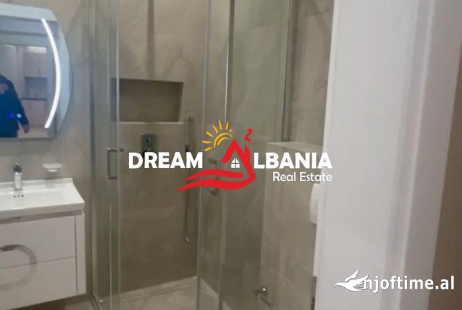 Shtepi me qera Apartament ne Tirane, 2+1, Mobilimi E mobiluar, Pagesa 1,500  Euro.