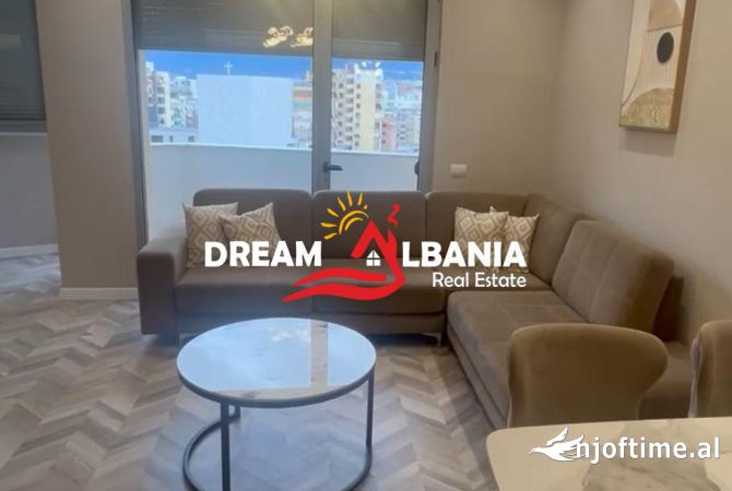 Shtepi me qera 2+1 ne Tirane - 1,500 Euro