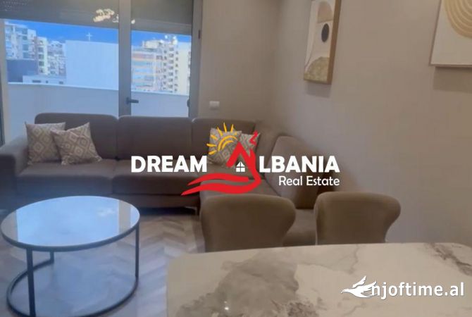 Shtepi me qera 2+1 ne Tirane - 1,500 Euro