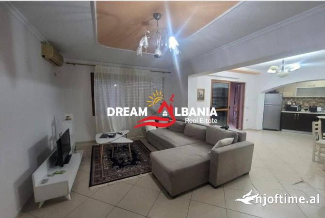 Shtepi me qera 2+1 ne Tirane - 750 Euro