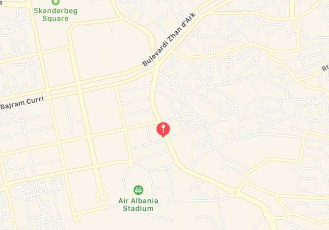 Ambient biznesi ne shitje 1+1 ne Tirane - 20,000 Euro