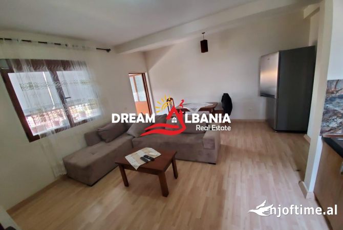 Shtepi me qera 1+1 ne Tirane - 500 Euro