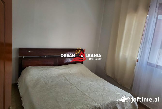 Shtepi me qera 1+1 ne Tirane - 500 Euro