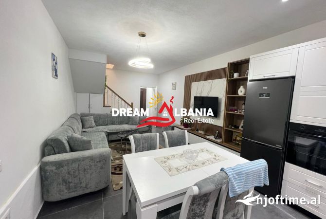 Casa in affitto 3+1 a Tirana - 450 Euro