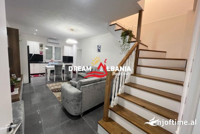 Shtepi me qera 3+1 ne Tirane - 450 Euro