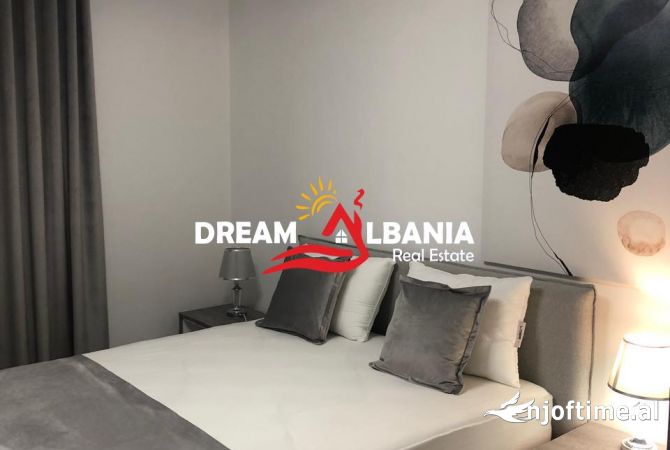 Shtepi me qera 1+1 ne Tirane - 1,200 Euro