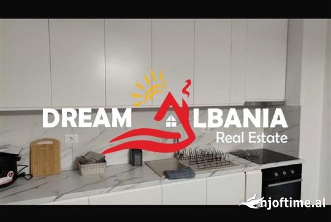 Shtepi me qera Apartament ne Tirane, 2+1, Mobilimi E mobiluar, Pagesa 500  Euro.
