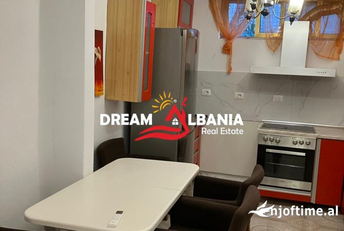 Shtepi me qera 1+1 ne Tirane - 550 Euro