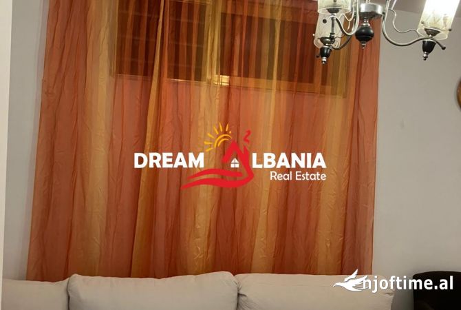 Shtepi me qera 1+1 ne Tirane - 550 Euro