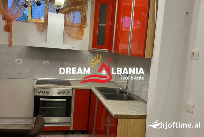Shtepi me qera 1+1 ne Tirane - 550 Euro