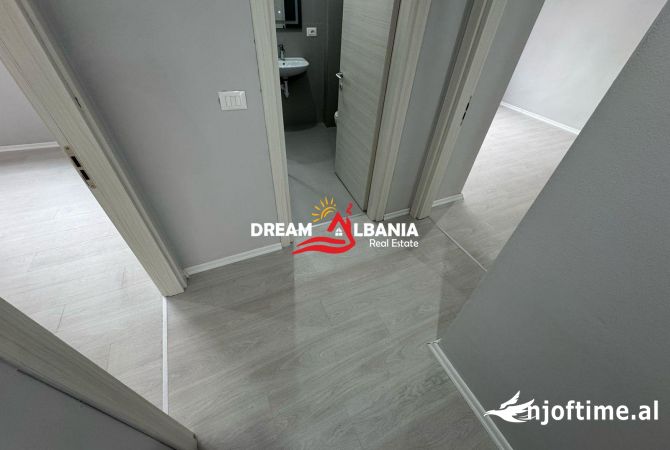 Ambient biznesi me qera 1+1 ne Tirane - 50,000 Leke