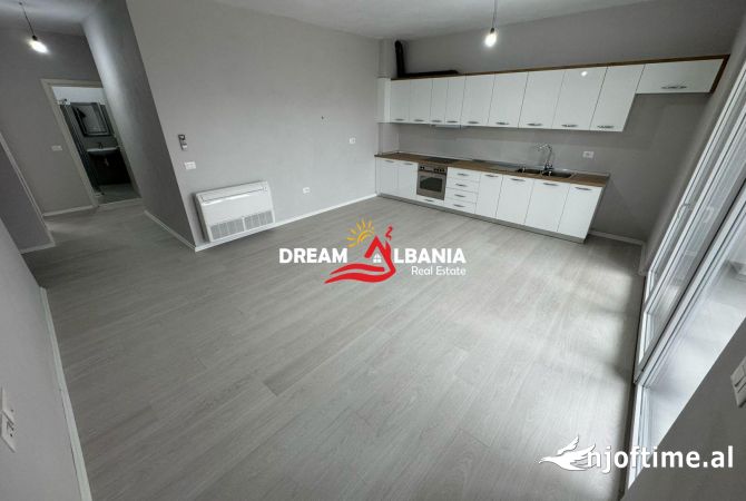 Ambient biznesi me qera 1+1 ne Tirane - 50,000 Leke