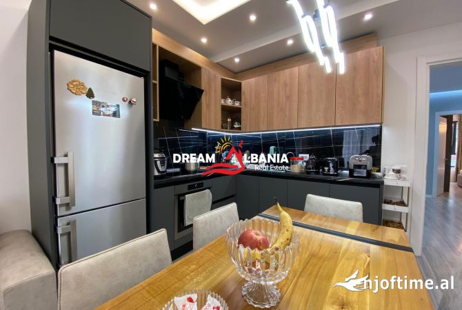 Shtepi ne shitje 2+1 ne Tirane - 182,000 Euro