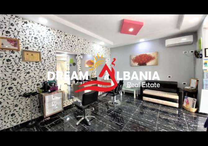 Business Property in Sale 1+1 in Tirana - 60,000 Euro